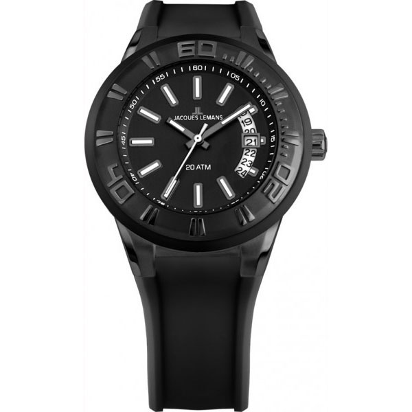 Часы Jacques Lemans Miami 1-1785i